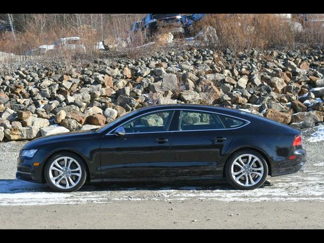 2014 Audi S7 Prestige