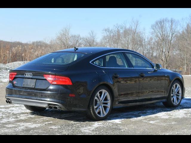 2014 Audi S7 Prestige