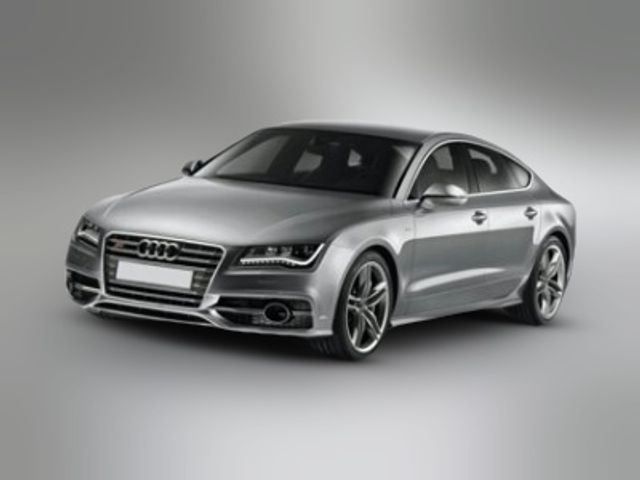 2014 Audi S7 Prestige