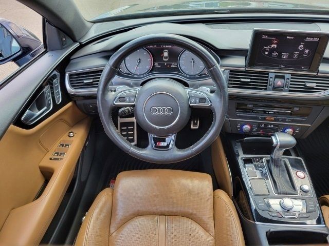 2014 Audi S7 Prestige