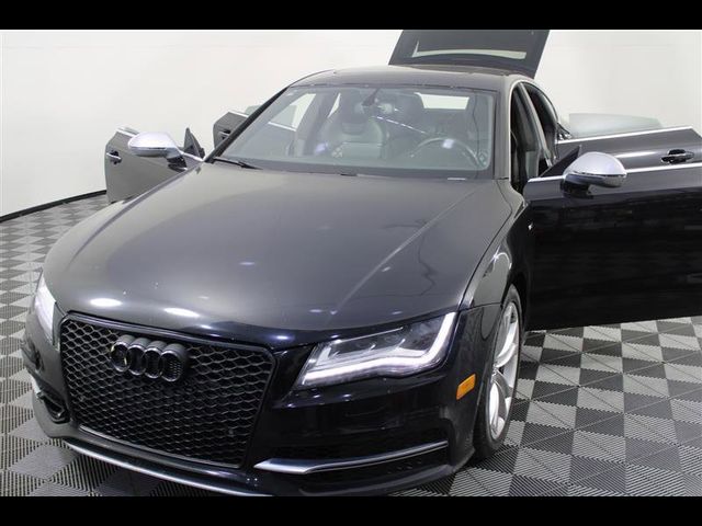 2014 Audi S7 Prestige