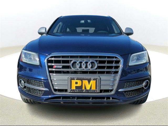 2014 Audi SQ5 Premium Plus