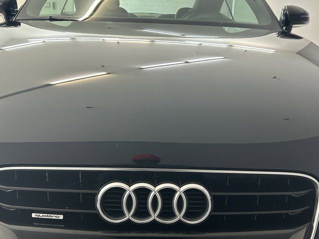 2014 Audi TT 2.0T