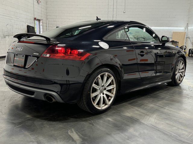 2014 Audi TT 2.0T