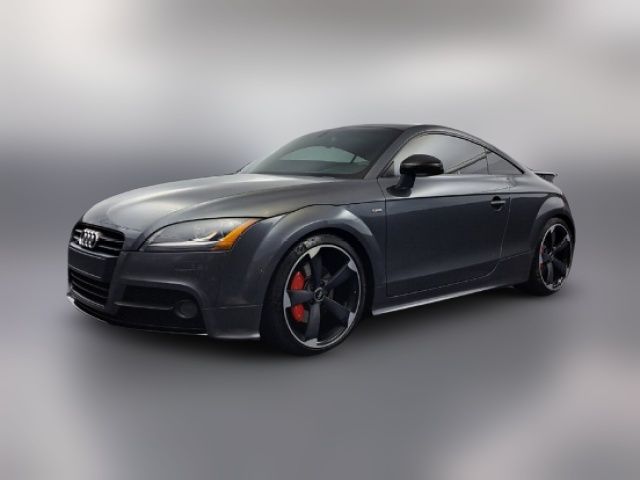 2014 Audi TT 2.0T