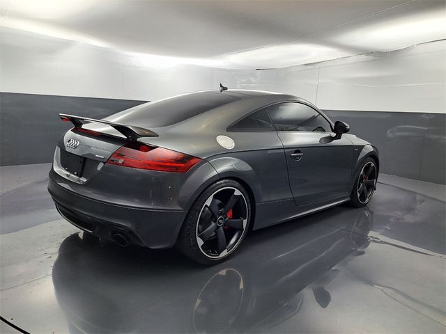 2014 Audi TT 2.0T