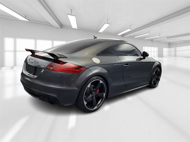 2014 Audi TT 2.0T