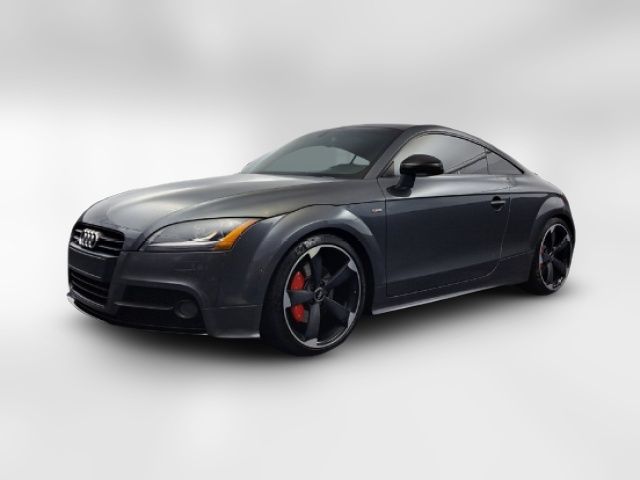 2014 Audi TT 2.0T