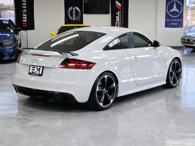 2014 Audi TT 2.0T