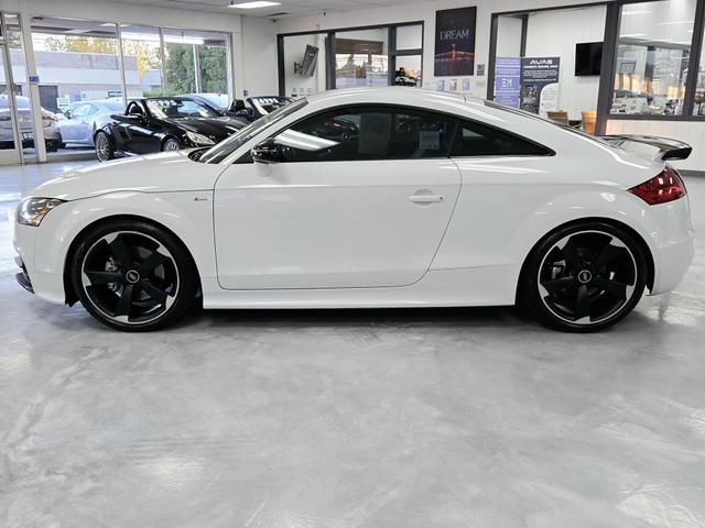 2014 Audi TT 2.0T