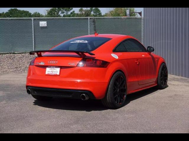 2014 Audi TT 2.0T