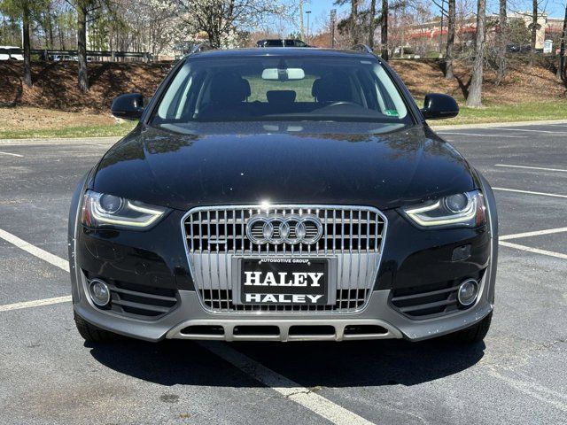 2014 Audi Allroad Premium