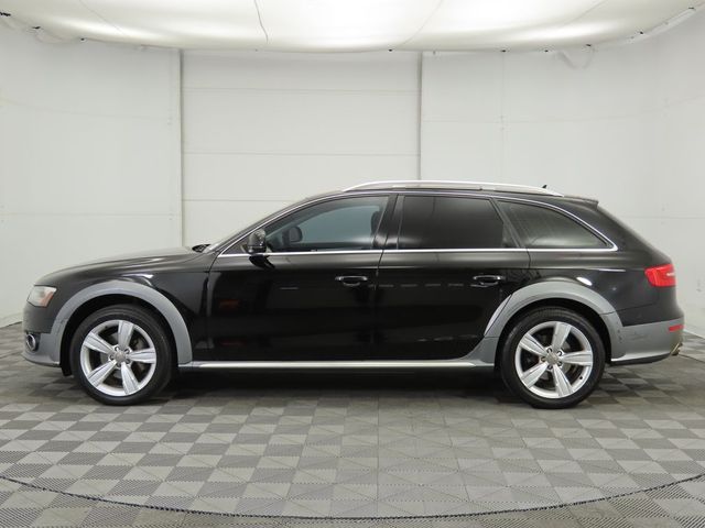 2014 Audi Allroad Premium