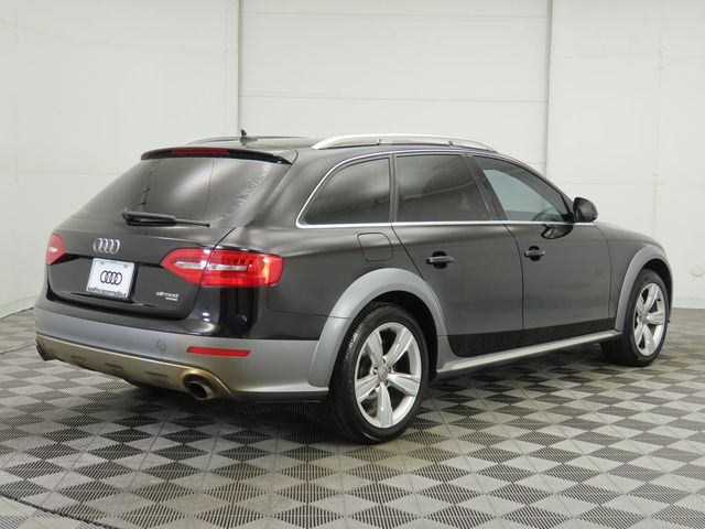 2014 Audi Allroad Premium