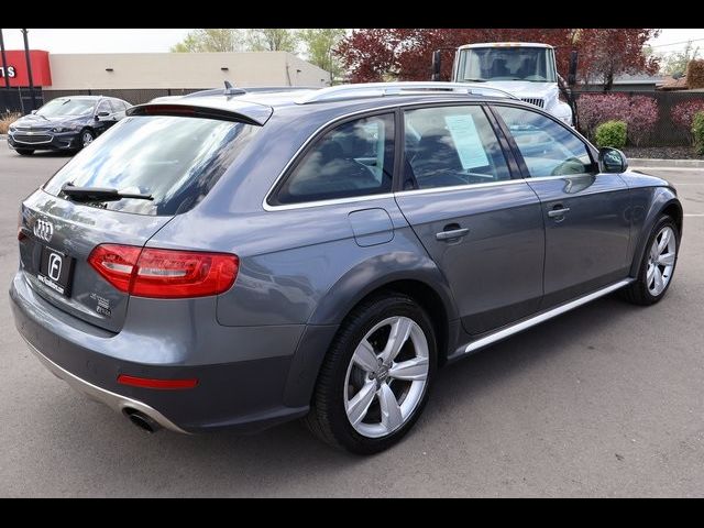 2014 Audi Allroad Premium Plus