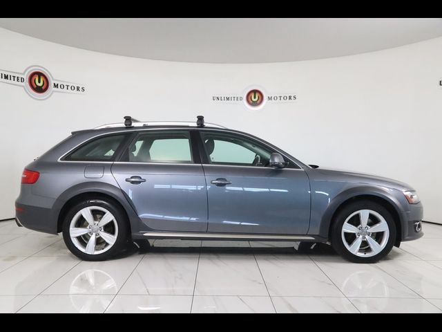 2014 Audi Allroad Premium Plus