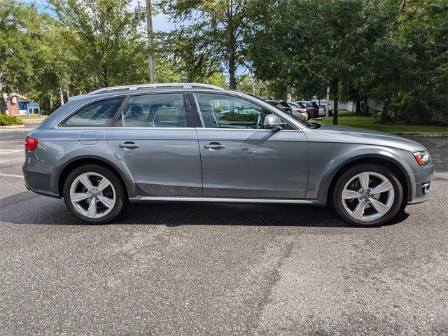 2014 Audi Allroad Premium Plus