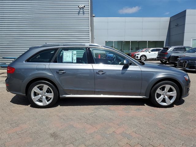 2014 Audi Allroad Premium Plus