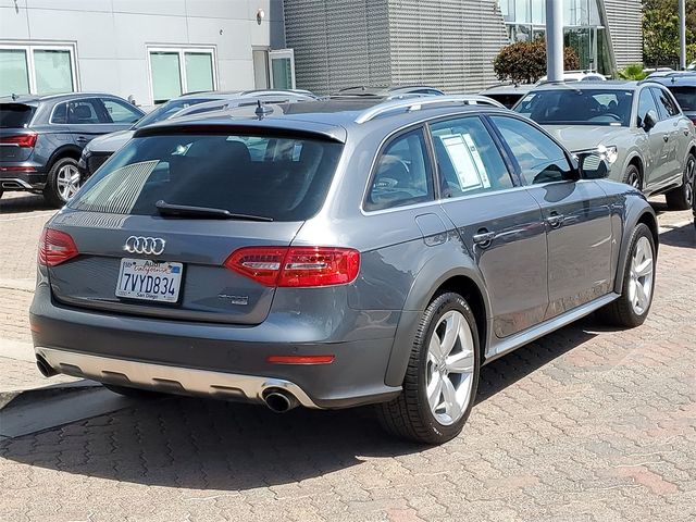 2014 Audi Allroad Premium Plus