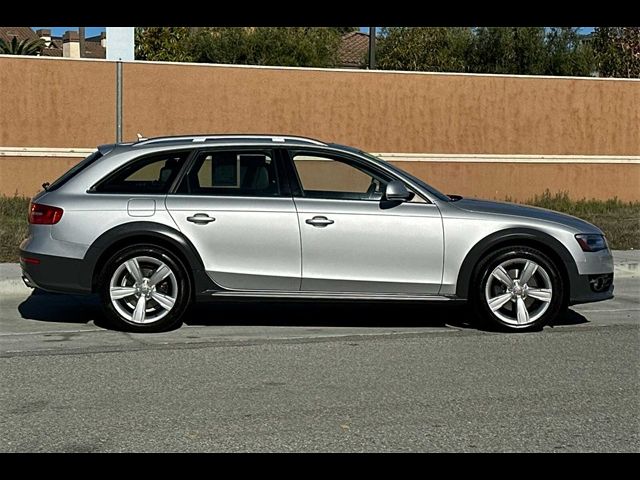 2014 Audi Allroad Premium Plus