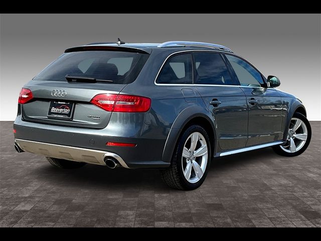 2014 Audi Allroad Premium Plus