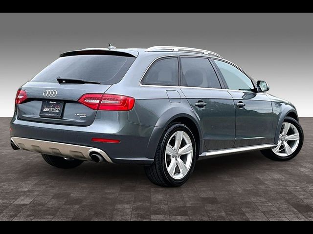 2014 Audi Allroad Premium Plus