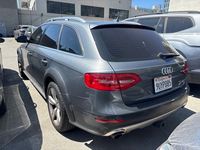2014 Audi Allroad Premium Plus