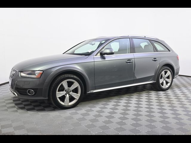 2014 Audi Allroad Premium Plus