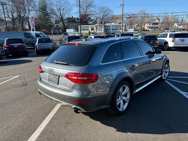 2014 Audi Allroad Premium Plus