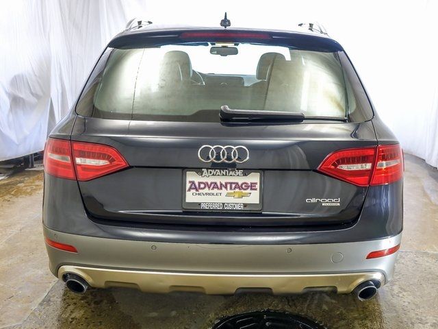 2014 Audi Allroad Premium Plus