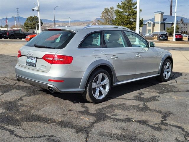 2014 Audi Allroad Premium Plus