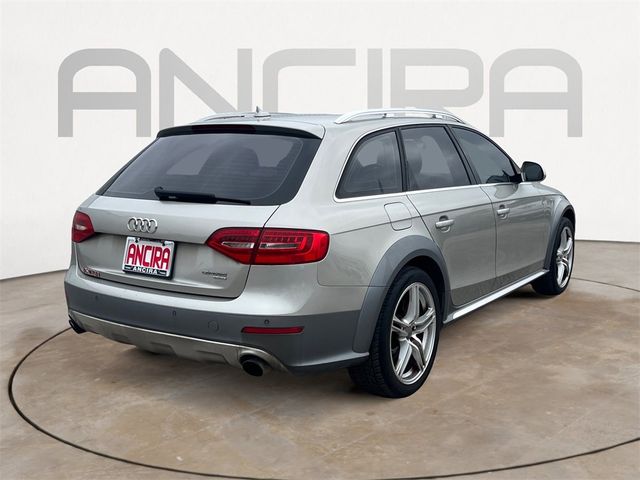 2014 Audi Allroad Premium Plus