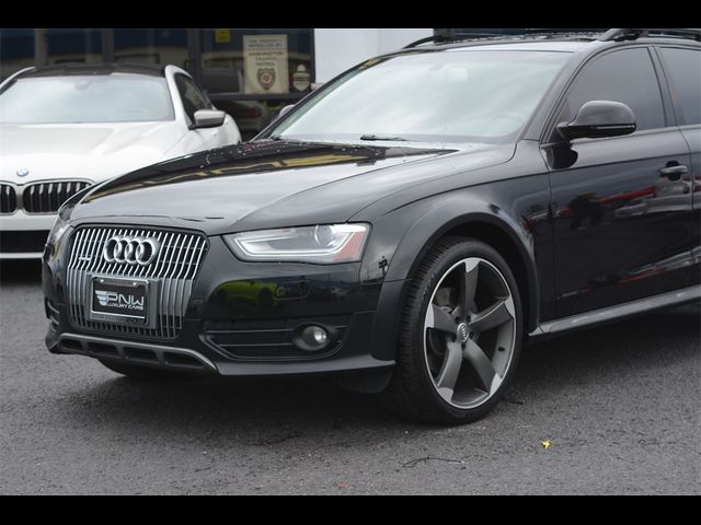 2014 Audi Allroad Premium Plus