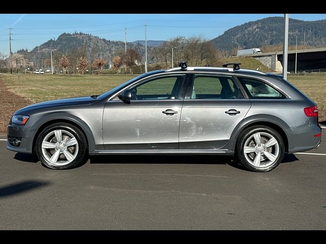 2014 Audi Allroad Premium Plus