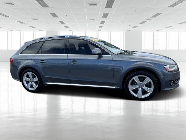 2014 Audi Allroad Premium Plus