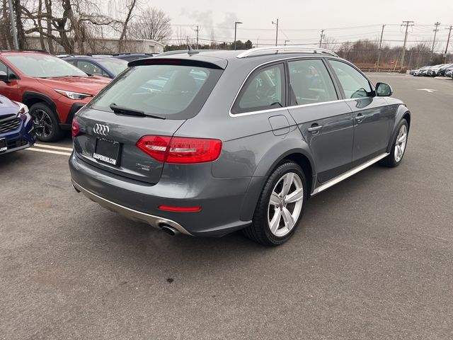 2014 Audi Allroad Premium Plus