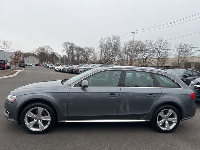 2014 Audi Allroad Premium Plus