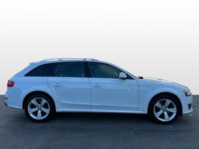 2014 Audi Allroad Premium Plus