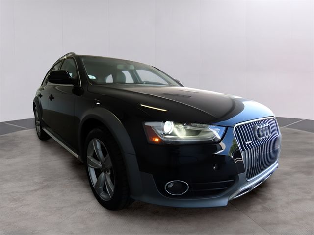 2014 Audi Allroad Premium Plus