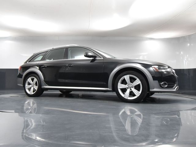 2014 Audi Allroad Premium Plus