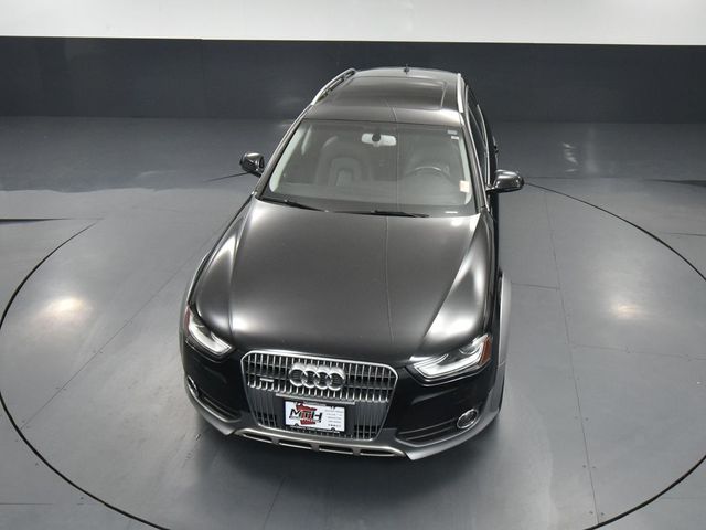 2014 Audi Allroad Premium Plus
