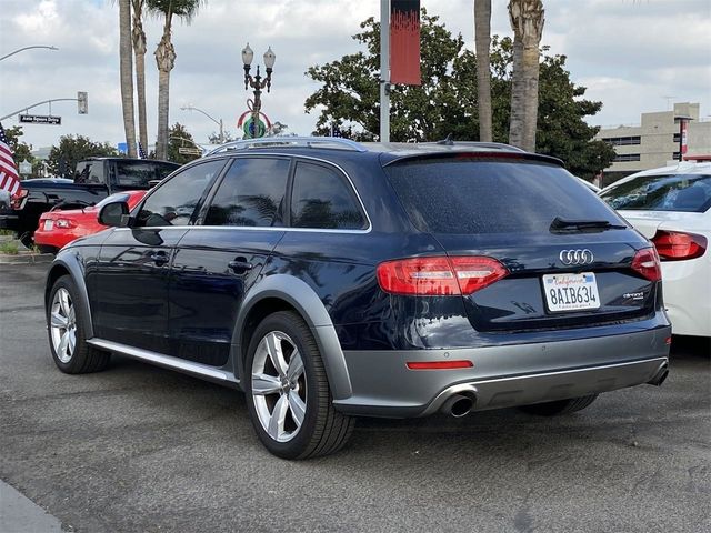 2014 Audi Allroad Premium Plus