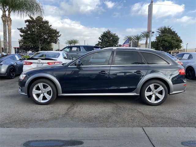 2014 Audi Allroad Premium Plus