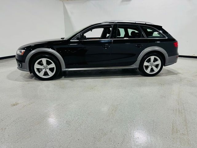 2014 Audi Allroad Premium Plus