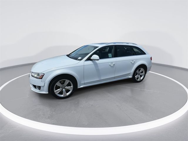 2014 Audi Allroad Premium Plus