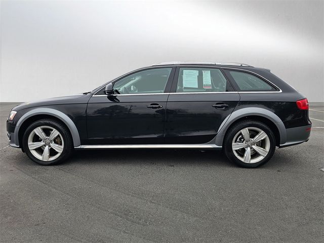 2014 Audi Allroad Premium Plus