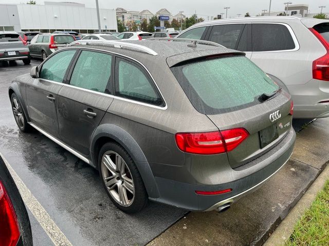 2014 Audi Allroad Premium Plus