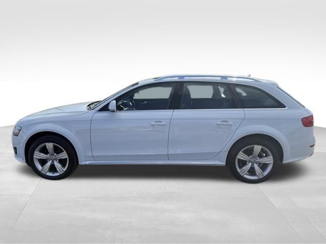 2014 Audi Allroad Premium Plus