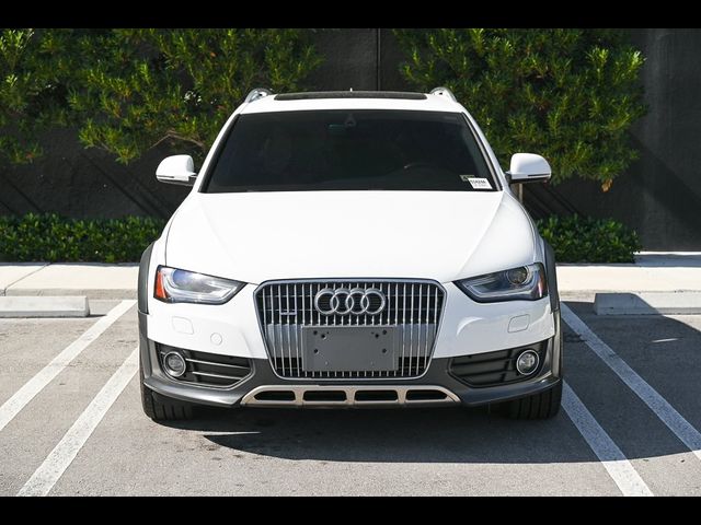 2014 Audi Allroad Premium Plus