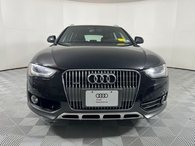 2014 Audi Allroad Premium Plus